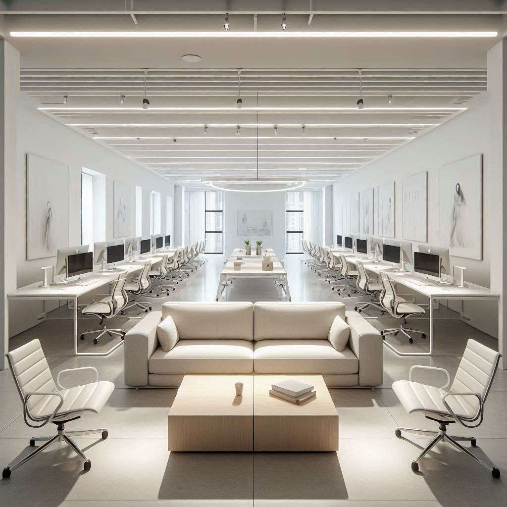 市场团队如何用过程数据判断工位临时调整对写字楼办公财务部门安全管理的影响